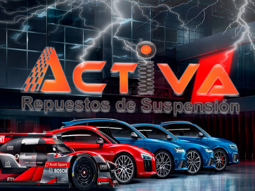 Imagen 5 de 5 de Campana Trasera Chevrolet Agile 1.4 8v Con Corona Abs