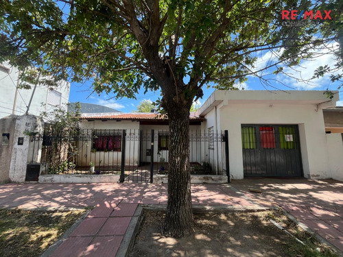 Casa En Venta Villa Mercedes San Luis