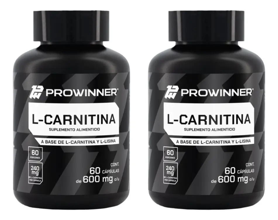 L Carnitina