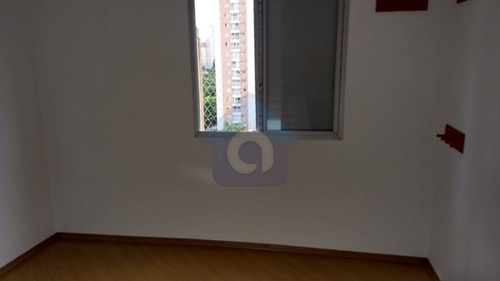 Imagem 9 de 15 de Apto 2 Dorms A 9 Minutos A Pé Do Metrô São Judas ! - Tw14694