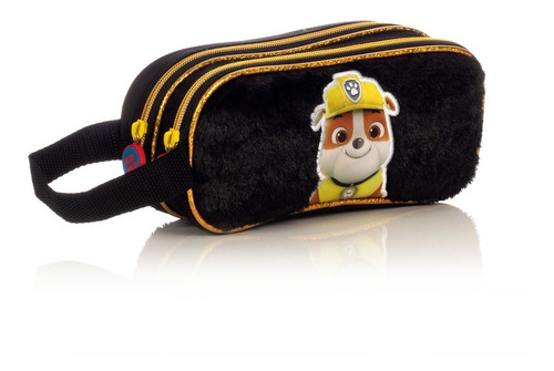 Lapicera Paw Patrol Rubble Original Nueva