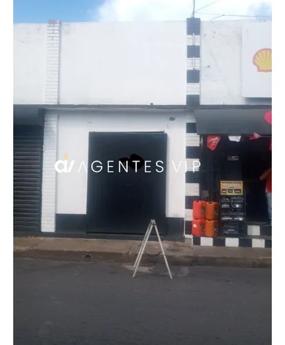 Calle Carvajal, Sector Centro