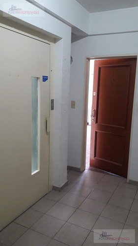 Imagen 17 de 21 de Departamento En Venta De 1 Dormitorio- La Plata