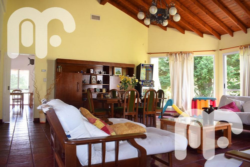 Imagen 8 de 24 de Venta Casa En Campos De Roca