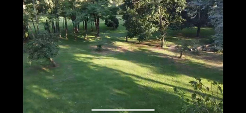 Terreno En Venta
