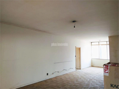 Imagem 11 de 15 de Paraiso Maravilhoso Apto 254m Util 3 Dts 2 Suites 4 Banheiros - Pj54148