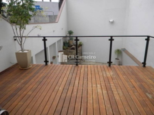 Imagem 11 de 29 de Casa - 3 Dormts. - Penha - 7 Vagas - 112