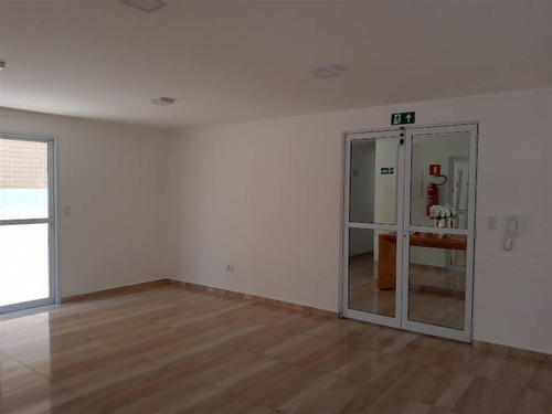 Imagem 28 de 30 de Apto 2 Dorm. 62 M², Sacada Gourmet, Sala, Área De Serviço, 1 Vaga Garagem, Portaria 24hs E Lazer Completo - Wb00205rc