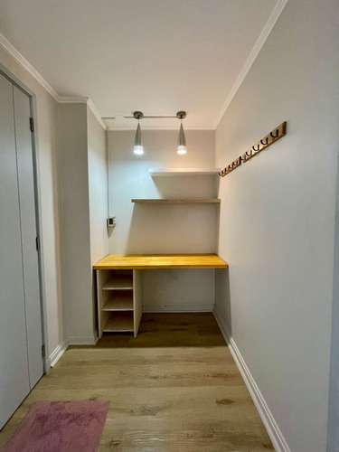 ¡departamento En Arriendo En Edificio Concepto Y Estilo!