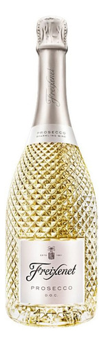 Pack De 2 Vino Espumoso Freixenet Blanco Prosecco 750 Ml