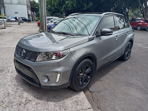 Suzuki Vitara 1.4 Boosterjet At