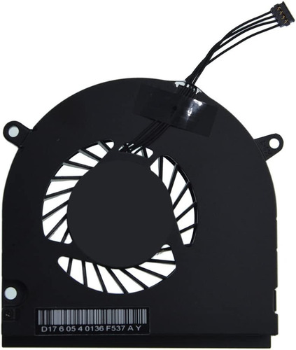 Original Fan Cooler Cpu A1278 A1280 A1342 Macbook Pro 13