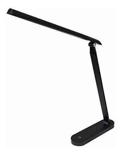 Lampara De Escritorio - Led Desk Lamp Light - Touch Control 