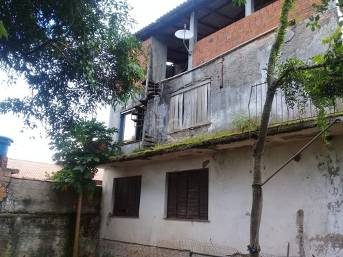 Terreno Em Centro - Li50879721