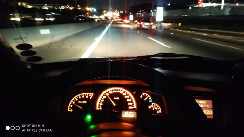 Chevrolet Vectra 2002 2.2 Challenge 4p