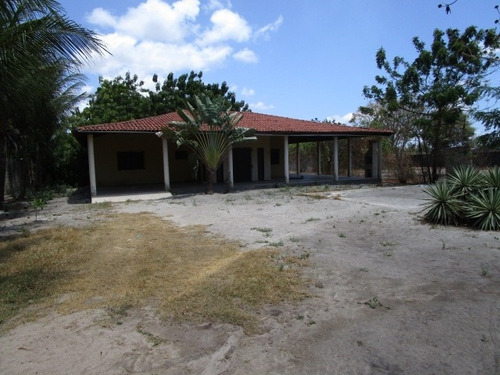 Terreno Para Alugar Na Cidade De Eusebio-ce - L9537
