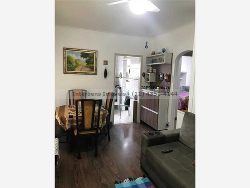 Imagem 2 de 12 de Apartamento - Dos Casa - Sao Bernardo Do Campo - Sao Paulo | Ref.: - 04461