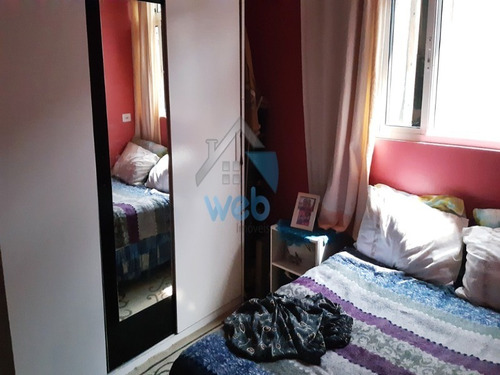 Imagem 16 de 30 de Casa, Três Quartos, Garagem, Churrasqueira - Ca02155 - 70804763