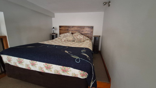 Loft 1 D / 1 B En Paseo 21 De Mayo Valparaíso