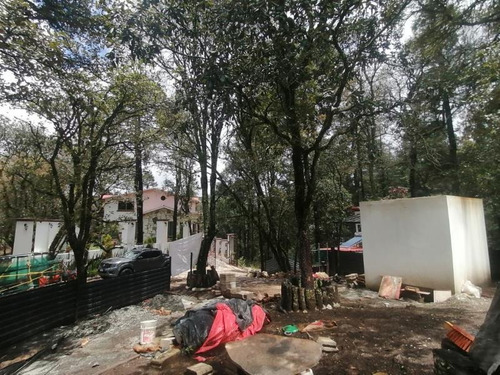 Imagen 10 de 12 de Rancho En Venta Mineral Del Monte Centro