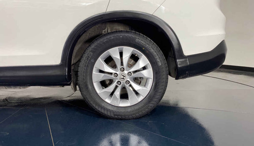 Imagen 7 de 15 de 117440 - Honda Cr-v 2012 Con Garantía