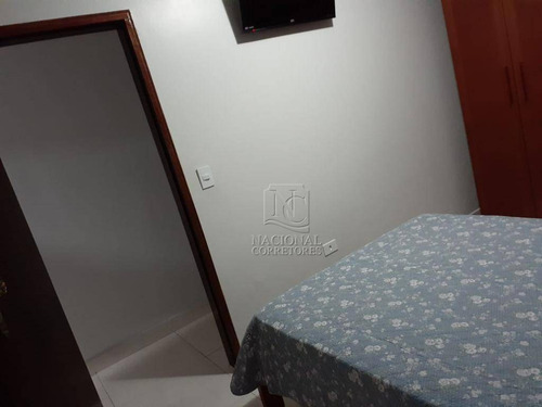 Imagem 7 de 20 de Sobrado Com 3 Dormitórios À Venda, 96 M² Por R$ 410.000,00 - Jardim Alzira Franco - Santo André/sp - So4180
