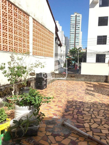 Imagem 6 de 7 de Terreno A Venda Em Balneário Camboriú - Centro - 5272