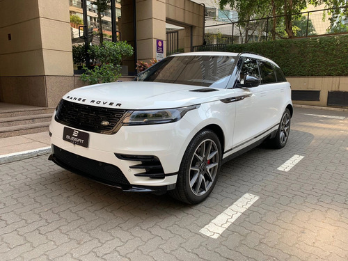 Land Rover Range Rover Velar 2.0 R-Dynamic Hse 5P