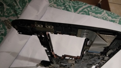 Imagen 6 de 8 de Acer Aspire One 722-0427 Por Piezas Precios En Descripción