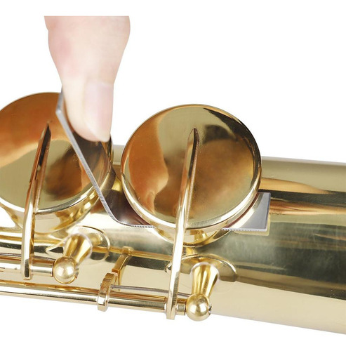 Saxofón Herramientas De Reparación De Instrumentos De