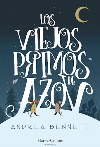 Los Viejos Primos De Azov, De Andrea Bennett. Editorial Harper Collins Iberica, Tapa Blanda, Edición 2018 En Español