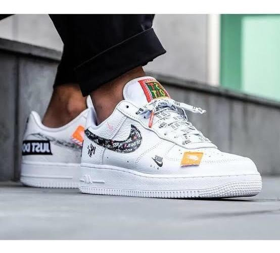 air force one hombre