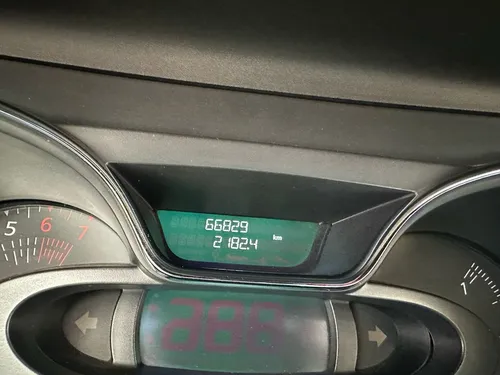 Renault Captur Zen 2.0cc Mt 4x2 Gasolina Mod 2018