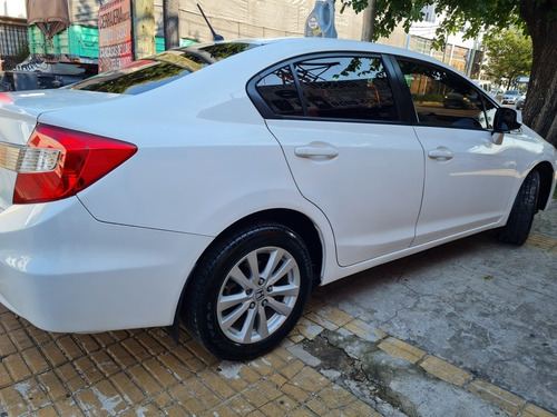 Honda Civic 1.8 Lxs Mt 140cv 2013