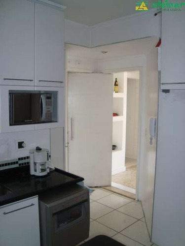 Imagem 17 de 21 de Venda Apartamento 3 Dormitórios Jardim Barbosa Guarulhos R$ 580.000,00 - 25389v