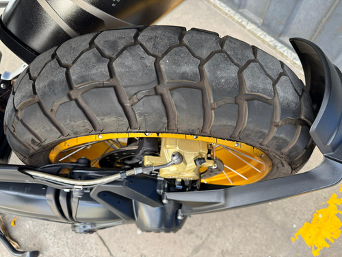 Bmw R 1250 Gs Premium Hp 2020 Com 28.900 Km !!!