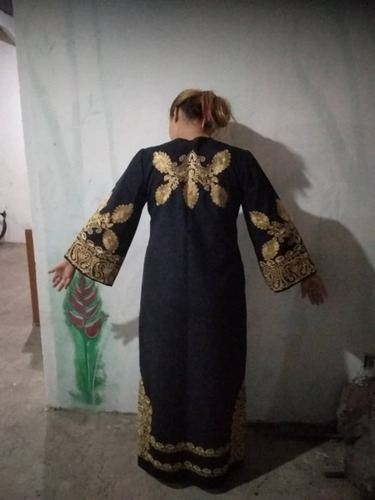 Bata O Vestido Musulman Arabe