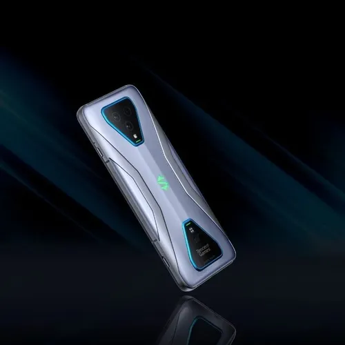 Xiaomi Black Shark 3 5g Kle-h0 8gb 128 Dual Sim Duos