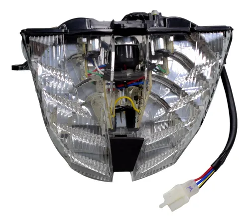 Stop Pulsar 200 Ns Bajaj Original