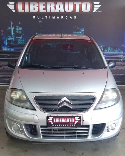 C3 Glx 1.4 8v Completasso 2012 O Mais Barato De Brasilia