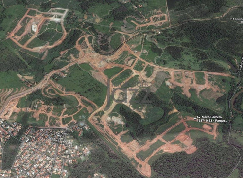 Imagem 4 de 30 de Terreno Com Excelente Topografia - Te1080
