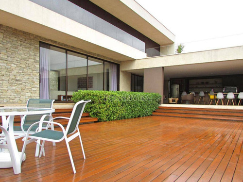 Casa À Venda São Fernando Golf - Granja Viana - Ca12944