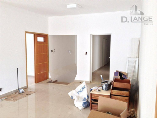 Imagem 4 de 29 de Casa Com 7 Dormitórios, 248 M² - Venda Por R$ 1.000.000,00 Ou Aluguel Por R$ 6.600,00/mês - Cidade Universitária - Campinas/sp - Ca5802