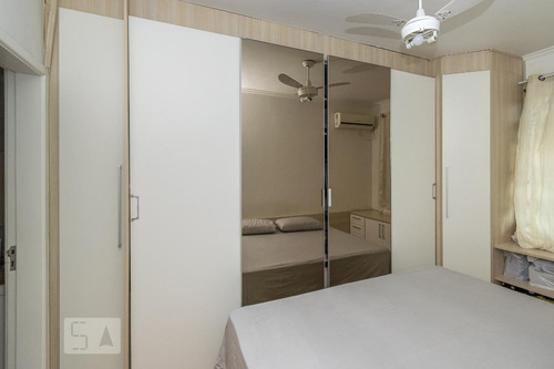 Apartamento Para Aluguel - Irajá, 3 Quartos, 90 - 893308402