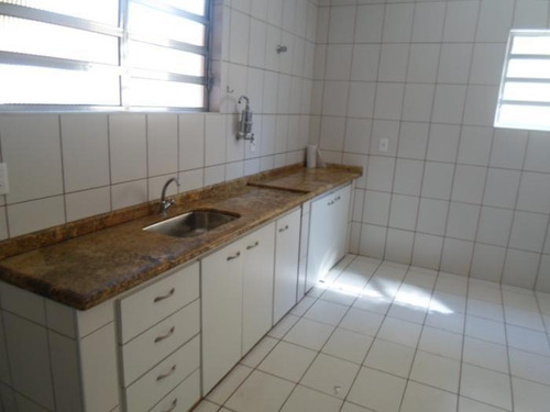 Imagem 7 de 21 de Casa À Venda, 3 Quartos, 1 Suíte, 3 Vagas, Jardim Pagliato - Sorocaba/sp - 5205