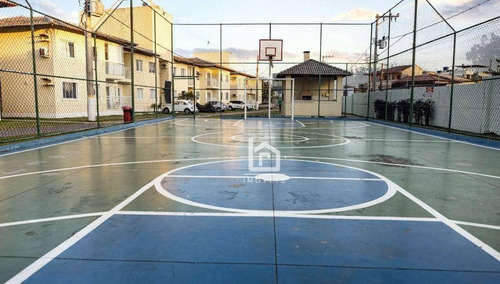 Imagem 13 de 17 de Lindo 3 Quartos Sendo 1 Suite À Venda, 62 M² Por R$ 269.000 - Santa Paula Ii - Vila Velha/es - Ap0581