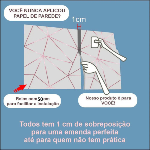Papel De Parede Personalizado Lilo E Stitch - 2a X 2l= 4m2