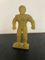 Comprar Fantastic Four La Mole The Thing Bootleg Vintage Marvel