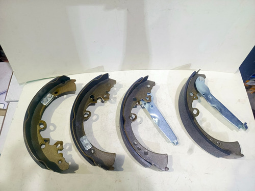 Bandas De Freno Toyota Hilux/ Kavak/ Fortuner