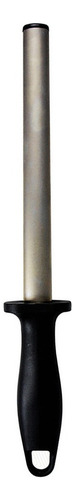 Z Afilador De Acero Para Afilar Con Diamante, Varilla Plana,